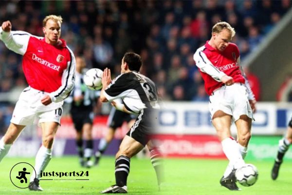 Premier League 2003/04: Arsenal's Historic Unbeaten Run