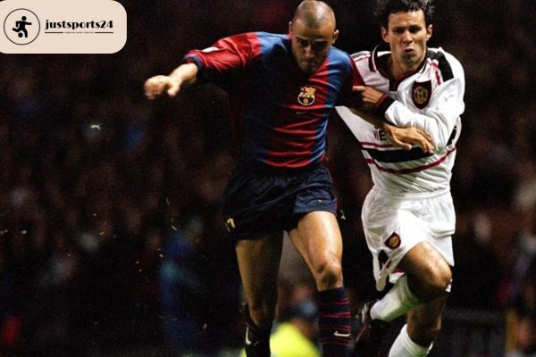 UEFA Champions League 1997/98 Season Review as never seen before!