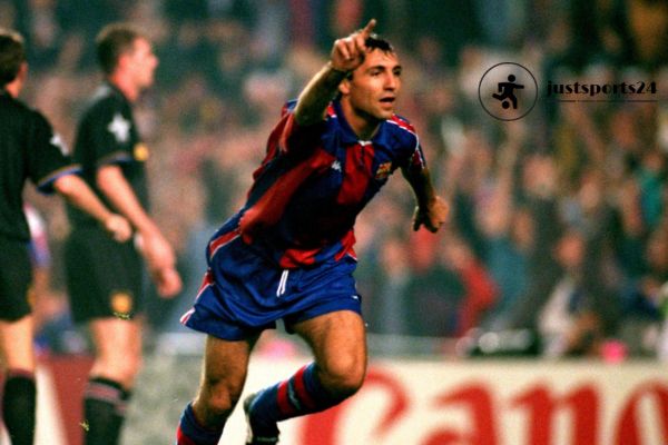 The Campaign of All Time: UEFA Champions League 1993/94 | justsports24