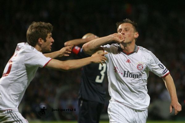 The UEFA Champions League 2009/10: Highlights and Memorable Moments | JustSports24