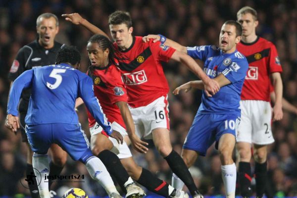 Premier League 2009/10: Best Season Review with Chelsea