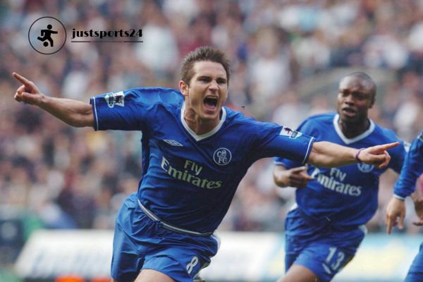 Best Premier League 2004/05: Chelsea's Dominant Title Defense