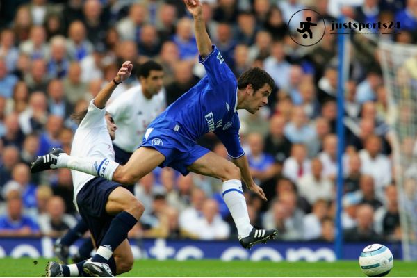 Best Premier League 2004/05: Chelsea's Dominant Title Defense