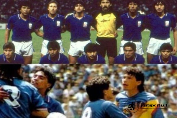 CONCACAF Champions Cup 1988/89 and Match Highlights, Know more about key Players performances from JustSports24