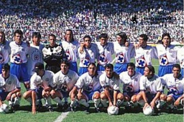 The CONCACAF Champions Cup1987/88: A Historic Tournament in Review