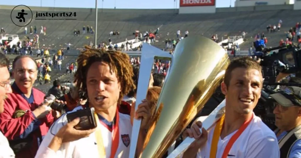 2002 CONCACAF Champions Cup: PACHUCA The Best