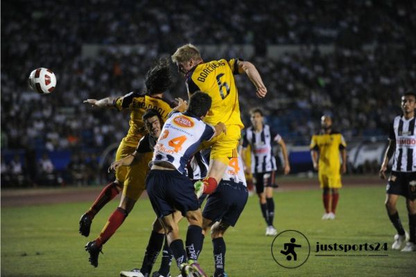 CONCACAF Champions Cup 2011 | justsports24 Sports Blog