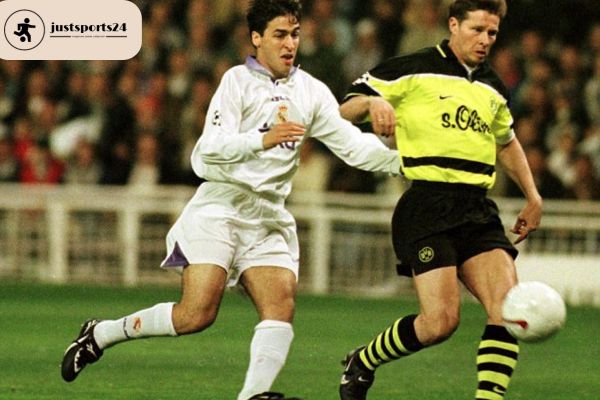 UEFA Champions League 1997/98 Season Review as never seen before!