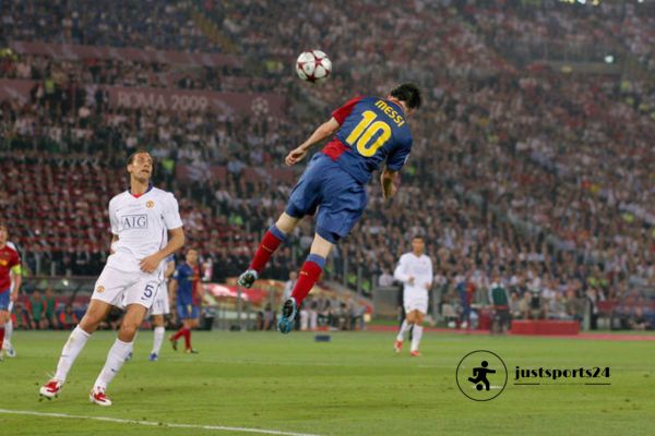 The UEFA Champions League 2008/09 — Highlights & Analysis | JustSports24