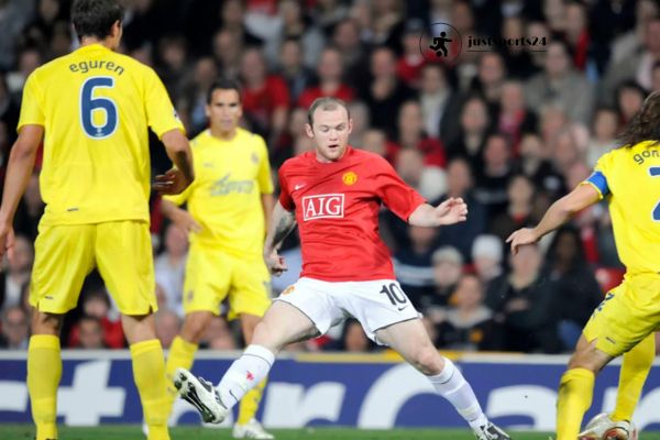 The UEFA Champions League 2008/09 — Highlights & Analysis | JustSports24