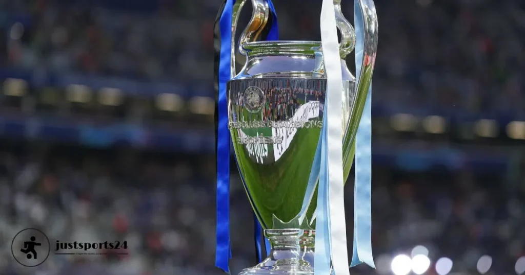 UEFA Champions League 2023/24: Madrid's Triumph