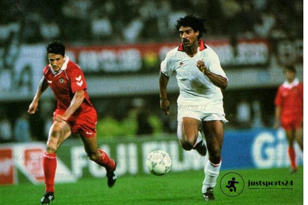 1989/90 The UEFA Champions League — A Landmark Campaign: Sports | justsports24