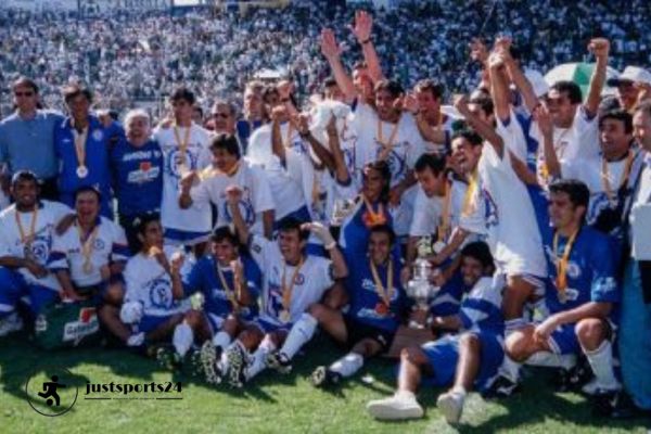 The CONCACAF Champions Cup1987/88: A Historic Tournament in Review The CONCACAF Champions Cup1987/88: A Historic Tournament in Review