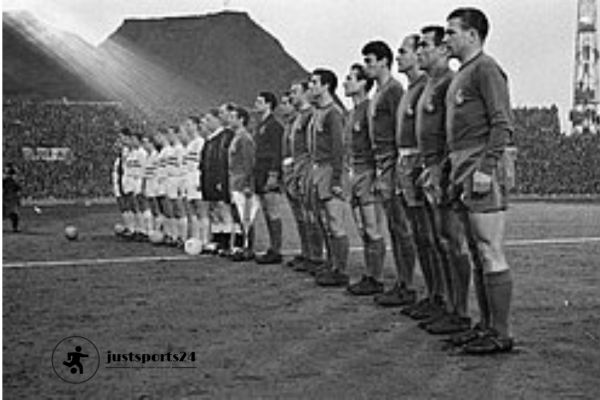 1961/62 CONCACAF Champions Cup| justsports24