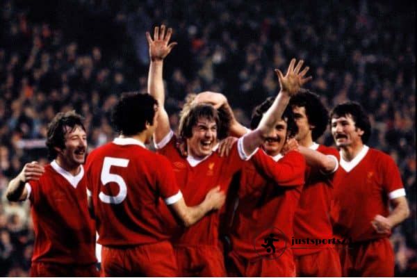 Top Moments And Matches Of UEFA Champions League 1977/78 | JustSports24