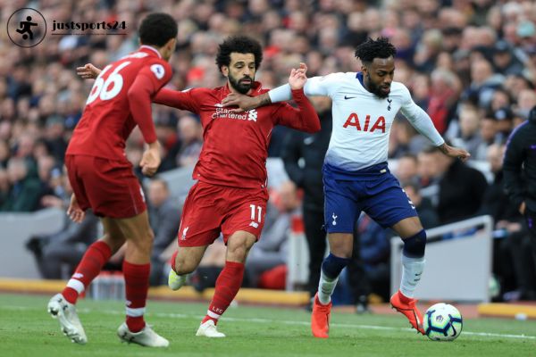 Dramatic and Glorious UEFA Champions League 2018/19 | justsports24