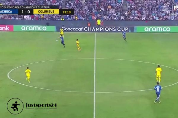 CONCACAF Champions Cup 2014: Highlights and Important Matches