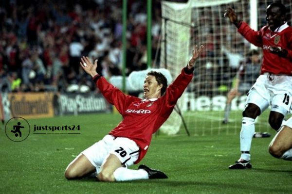 UEFA Champions League 1998/99: A Grand Journey of Memory Lane.