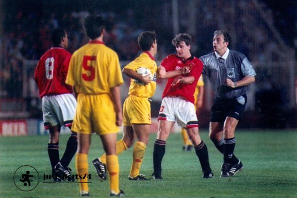 The Campaign of All Time: UEFA Champions League 1993/94 | justsports24