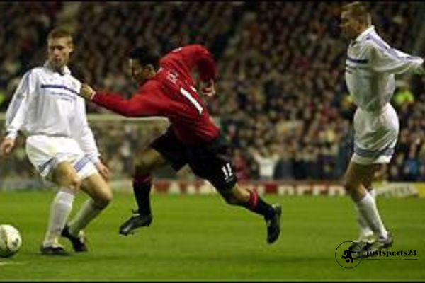 UEFA Champions League 2007/08 Best Champ Manchester | justsports24