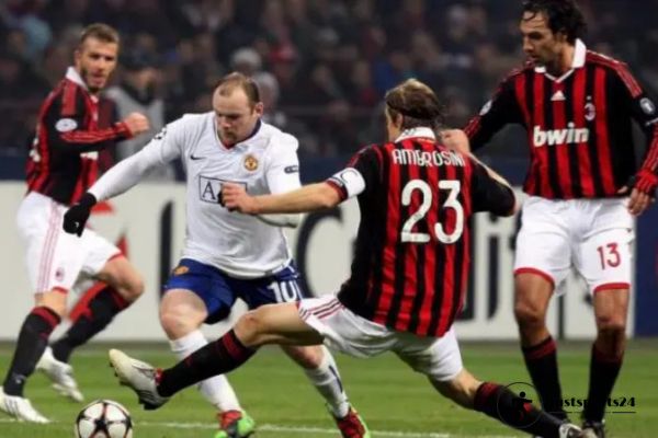 The UEFA Champions League 2009/10: Highlights and Memorable Moments | JustSports24