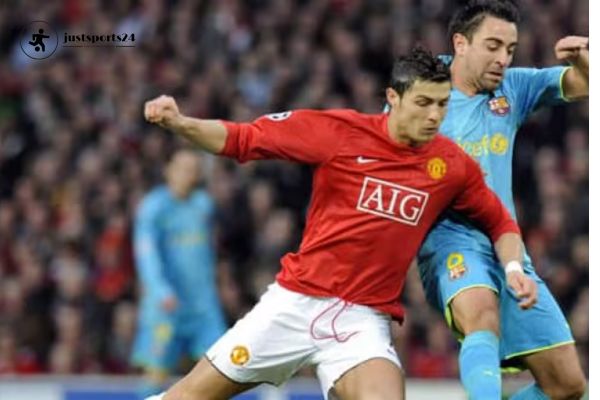 UEFA Champions League 2007/08 Best Champ Manchester | justsports24