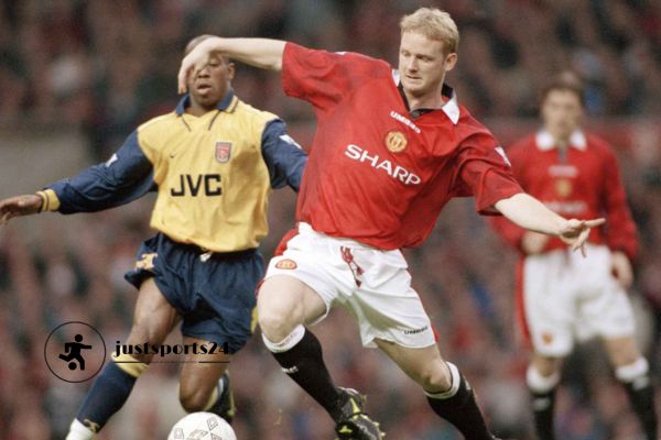 Premier League 96/97; A Brilliant Retro Season – JustSports24