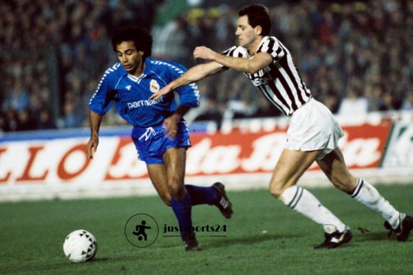 UEFA Champions League Matches 1986/87: Highlights & Best Moments | JustSports24