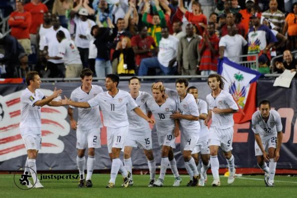 Concacaf Champions Cup 2007: The Ultimate Recap of the Tournament