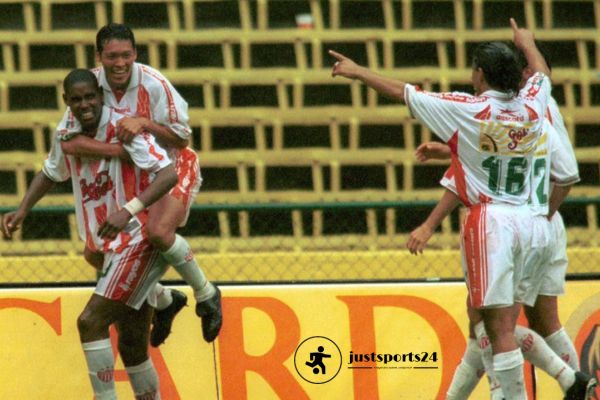 CONCACAF Champions Cup 1999: Best Matches and Necaxa Moments