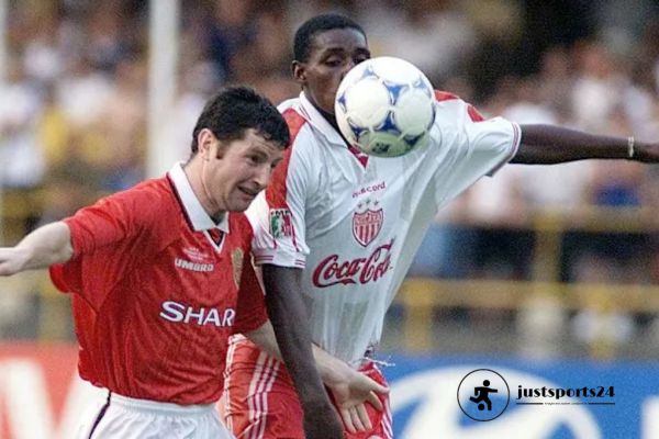 CONCACAF Champions Cup 1999: Best Matches and Necaxa Moments