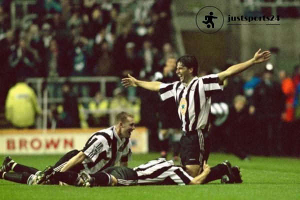 Premier League 96/97; A Brilliant Retro Season – JustSports24