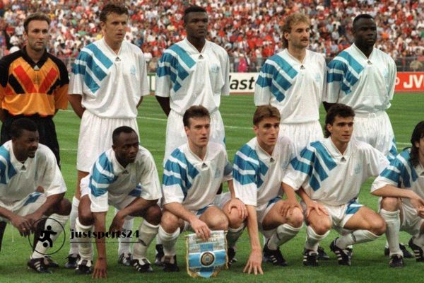 UEFA Champions League 1992/93: A New Era Begins | justsports24