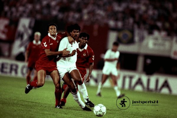 1989/90 The UEFA Champions League — A Landmark Campaign: Sports | justsports24