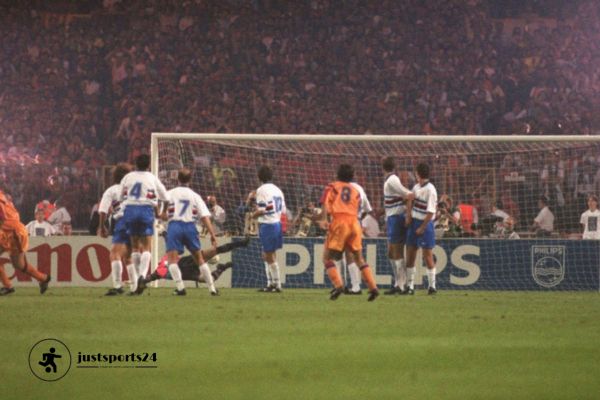 UEFA Champions League 1991/92: A Thrilling Season | justsports24