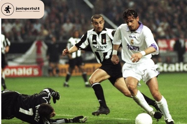 UEFA Champions League 1997/98 Season Review as never seen before!