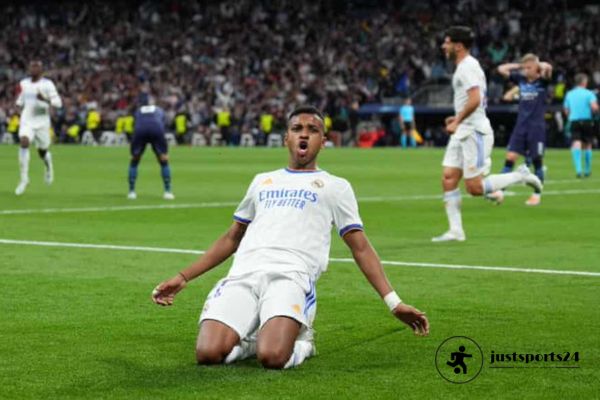 The UEFA Champions League 2022/23: Choderick Notes | sports24