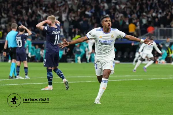 The UEFA Champions League 2022/23: Choderick Notes | sports24