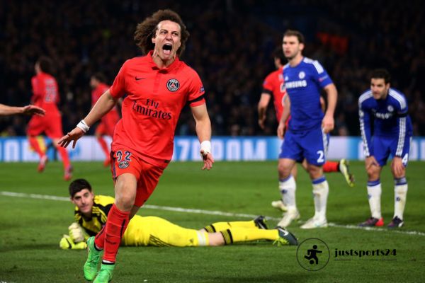 Match winner Real Madrid in UEFA Champions League 2015/16