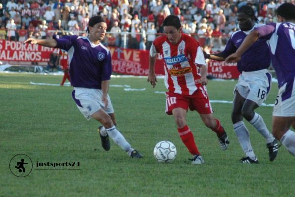 CONCACAF Champions Cup 1999: Best Matches and Necaxa Moments