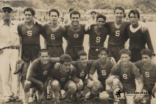 1961/62 CONCACAF Champions Cup| justsports24