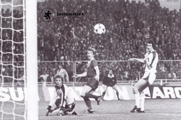 Top Moments And Matches Of UEFA Champions League 1977/78 | JustSports24