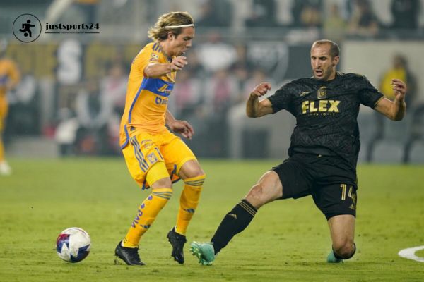 CONCACAF Champions Cup 2000: Tigres UANL Best Champ