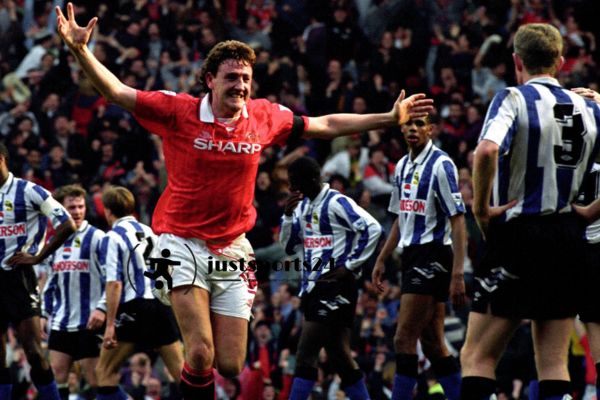 Premier League 1992/93: An iconic season in English football