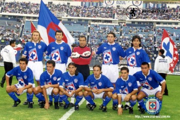 1996 CONCACAF Champions Cup: Highlights & Key Matches