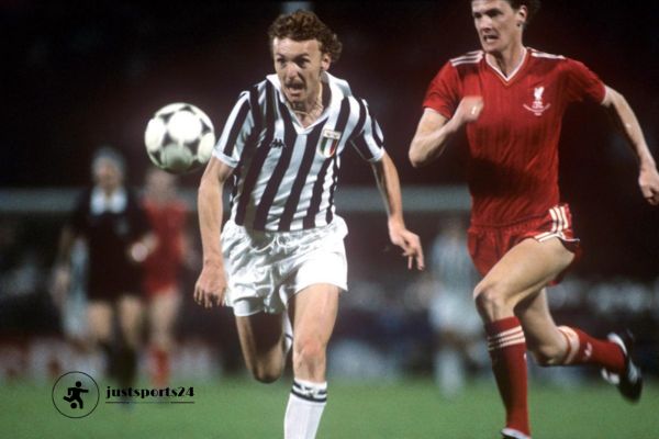 UEFA Champions League 1984/85: Tale of a Journey -JustSports24