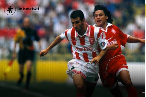 CONCACAF Champions Cup 1999: Best Matches and Necaxa Moments