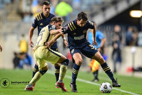 CONCACAF Champions Cup 2021: Monterrey's Best Triumph