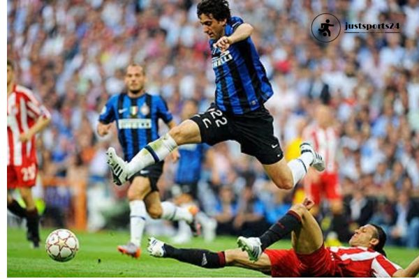 The UEFA Champions League 2009/10: Highlights and Memorable Moments | JustSports24