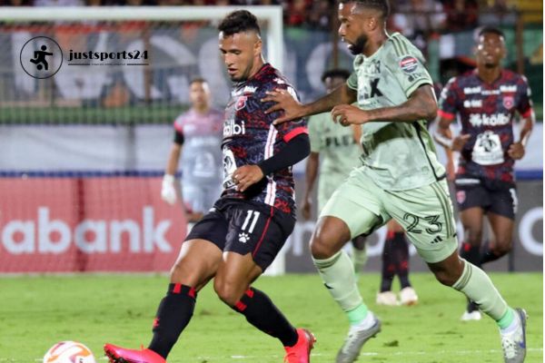 Best of 2004 CONCACAF Champions Cup: Alajuelense Triumph